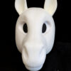 Horse foam base