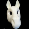 Horse foam base