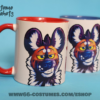 AWD furry mug
